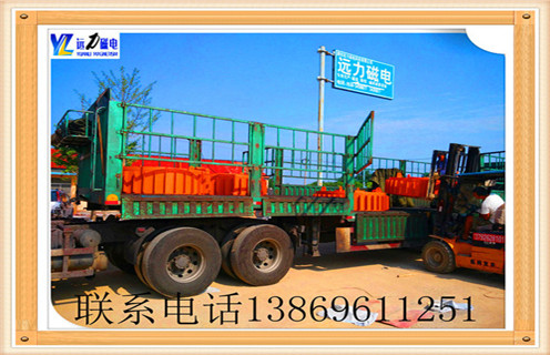 風(fēng)冷電磁除鐵器，江西風(fēng)冷電磁除鐵器怎么用_江西風(fēng)冷電磁除鐵器怎么用的作用廠(chǎng)家工作原理及內部結構