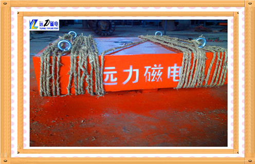永磁除鐵器，上海式永磁除鐵器_上海式永磁除鐵器_使用說(shuō)明書(shū)原理型號