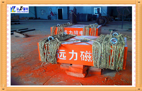 永磁除鐵器，廣東永磁除鐵器rcyb 6.5_廣東永磁除鐵器rcyb 6.5生產(chǎn)多少錢(qián)_使用說(shuō)明書(shū)原理型號