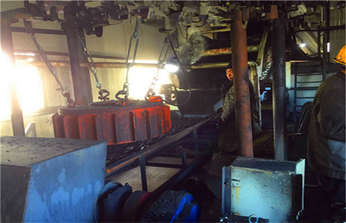 懸掛式電磁除鐵器，重慶懸掛式電磁除鐵器標準_重慶懸掛式電磁除鐵器標準廠(chǎng)家工作原理及內部結構 